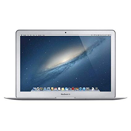 1313a85b-e466-4fab-90b7-3e9a0d33f417 Apple Macbook Air 13.3'' A1466 (Early 2015) i7-5650U/8GB/256GB SSD - Image 1