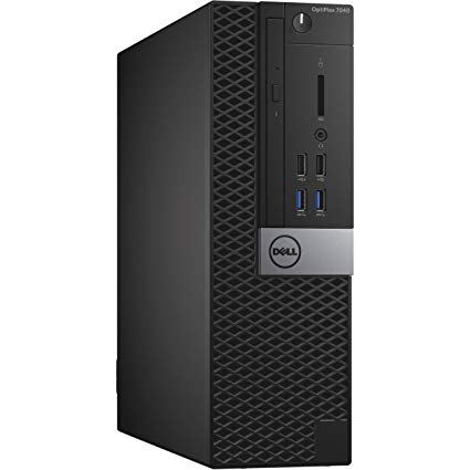 1d6a93a6-989a-4db4-9493-b29d1018f3aa Dell Optiplex 7040 SFF i7-6700/8GB/512GB NVMe - Image 1