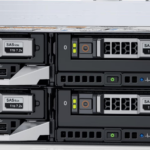 Dell Poweredge FX2S /w 4 x FC630 each with: (2 x SFF) 2 x Xeon E5-2680v4/32GB/Perc H730/No Rails