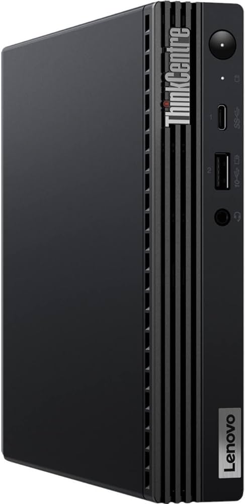 2b553a99-40bb-427c-8a02-2eb03550b93d Lenovo Thinkcentre M70Q Gen2 Tiny i5-11400T/8GB/256GB NVMe - Image 1