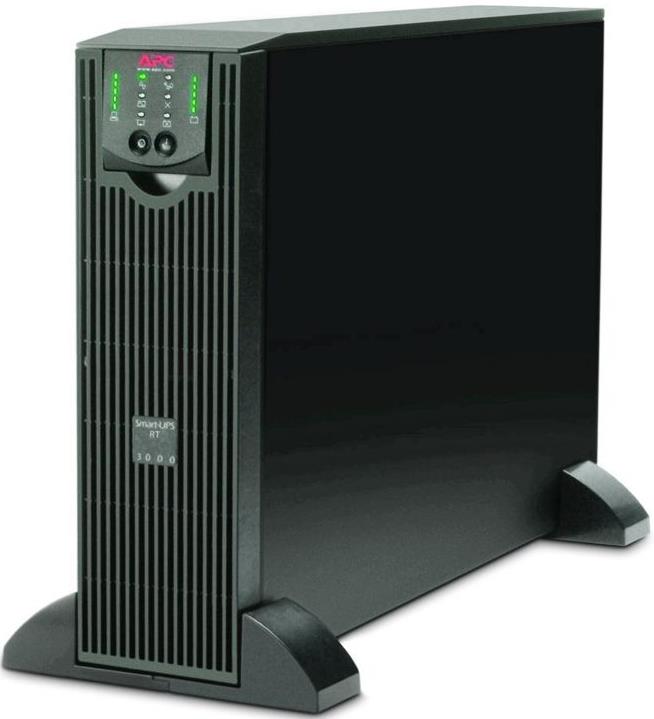 302e9475-7c88-49bf-b31f-ec3b27abc883 APC Smart-UPS RT 3000VA SURTD3000XLI *NO MASK* - Image 1