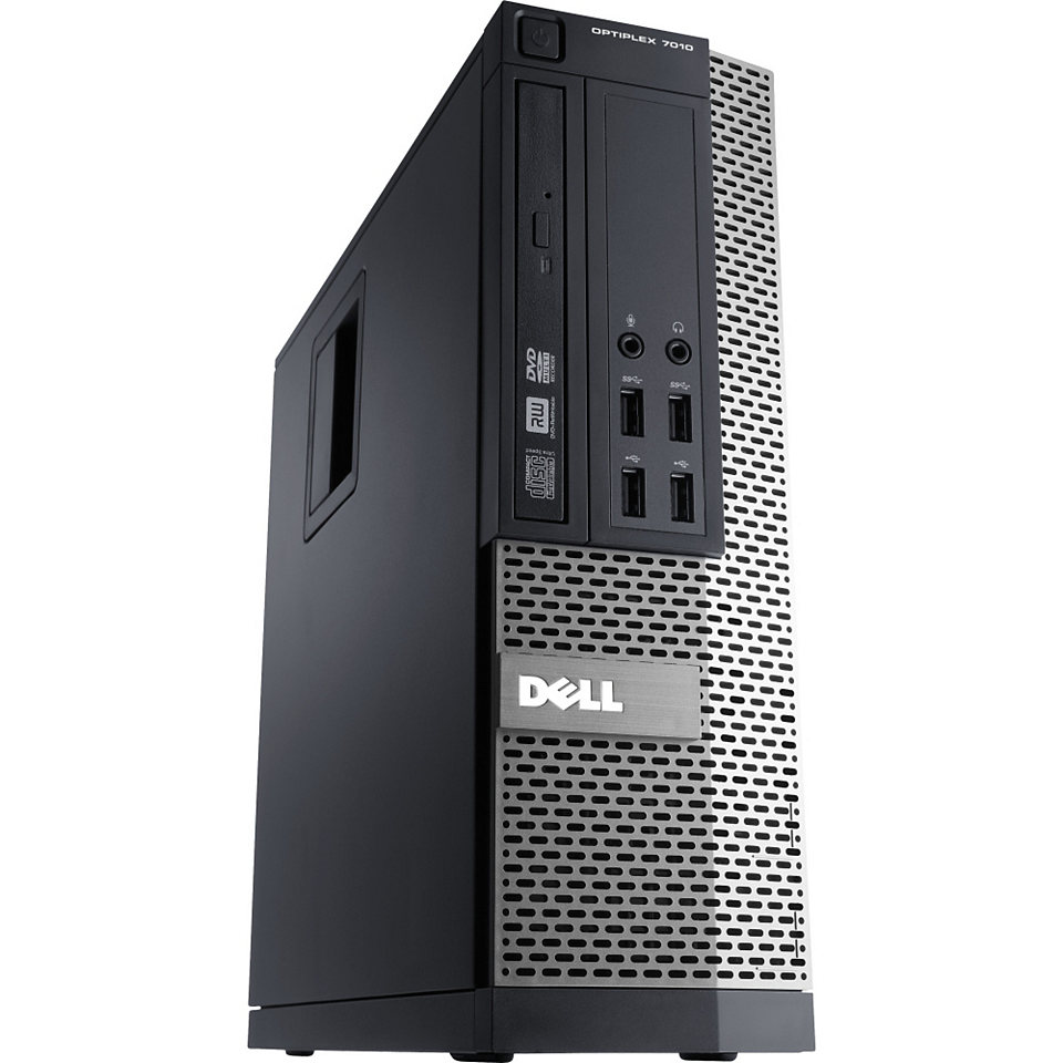 3c49c4ef-6290-4f9d-9f9d-65c8b74fb9f4 Dell Optiplex 9020 SFF i7-4770/8GB/256GB SSD/DVD - Image 1