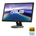 Used Monitor VE228 LED/Asus/22``FHD/1920x1080/Wide/Black/D-SUB
