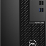 Dell Optiplex 3080 SFF i5-10500/8GB/256GB NVMe