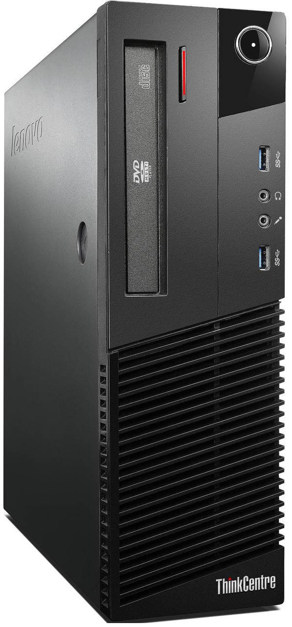 7d79f04a-1351-47c3-b6b2-760f5eb79bfb Lenovo Thinkcentre M83 SFF i5-4440/4GB/500GB HDD - Image 1