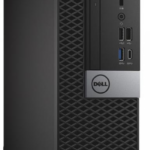 Dell Optiplex 7050 SFF i5-6400/8GB/500GB HDD/DVDRW