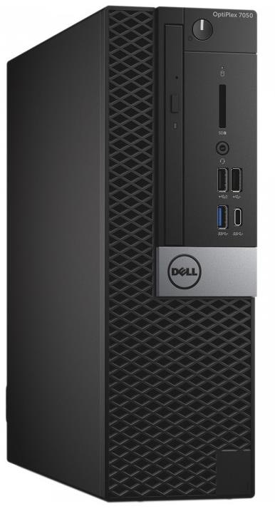 81a416aa-532c-48fe-b9b6-dd60a9fac20b Dell Optiplex 7050 SFF i5-6400/8GB/500GB HDD/DVDRW - Image 1