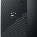 Dell Inspiron 3881 MT i3-10100/8GB/512GB NVMe/DVDRW