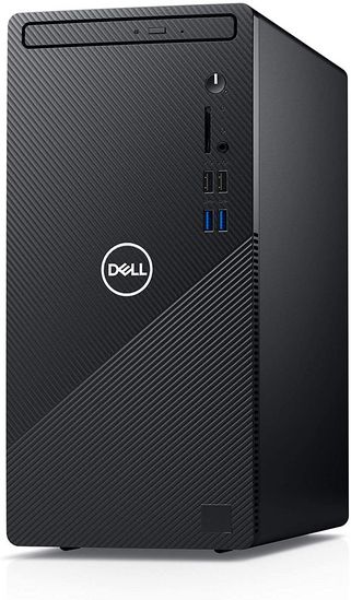 87d69b9e-ce2a-4a04-ba18-6f57df28138a Dell Inspiron 3881 MT i3-10100/8GB/512GB NVMe/DVDRW - Image 1
