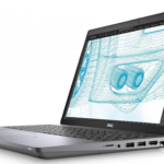 Dell Precision 3561 i7-11800H/16GB/256GB NVMe/Quadro T600 4GB