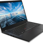 Lenovo Thinkpad T14s GEN 1 i7-10610U/32GB/256GB NVMe *TouchScreen*