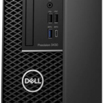 Dell Precision 3430 SFF i5-8500/8GB/256GB NVMe