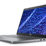 DELL Laptop Latitude 5330, Factory Refurbished Grade A, i7-1265U, 16/512GB SSD, 13.3", Cam, Integrated Graphics, Windows 11 Pro