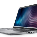 DELL Laptop Latitude 5540, Factory Refurbished Grade A, i5-1345U, 8/256GB SSD, 15.6", Cam, Integrated Graphics, Windows 11 Pro