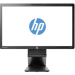 HP used οθόνη E221C LED, 21.5" 1920x1080, VGA/DVI/DisplayPort, Grade A