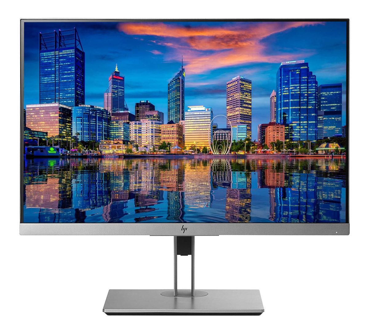 M-E243I-GB HP used οθόνη E243I IPS-LED, 24", 1920x1200, VGA/HDMI/DisplayPort, Grade B - Image 1
