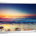 NEC used οθόνη EA221WM LCD, 22" 1680x1050, VGA/DVI, χωρίς βάση, Grade B
