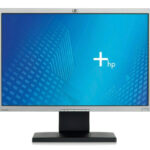 HP used οθόνη LP2465 LCD, 24" 1920x1200px, DVI, Grade A