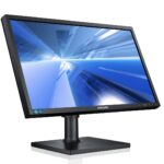 SAMSUNG used οθόνη S24C650PL LED, 23.6" 1920x1200, VGA/DisplayPort/HDMI, Grade A