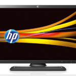 HP used οθόνη ZR2240W IPS LED, 21.5" Full HD, VGA/DVI/HDMI/DisplayPort, Grade A