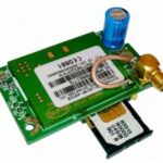 MATRIX IP PBX Card Eternity NE GSM, for voice calls