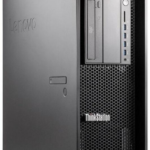Lenovo Thinkstation P510 Xeon E5-1650 v4 (6-Cores)/8GB/256GB SSD/DVD/Quadro K620 2GB
