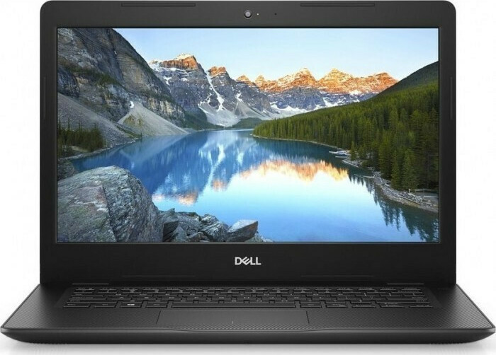 db566f9d-bbdf-4e74-8136-e06551e09277 Dell Inspiron 3493 i5-1035G1/8GB/256GB/GeForce MX230 2GB - Image 1