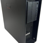 Lenovo Thinkstation P520 Xeon W-2135 (6-Cores)/16GB/1TB SSD/GeForce RTX 2080 8GB