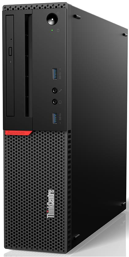 ec7c0c6f-e116-4b87-a96c-ff613e8f4c4b Lenovo Thinkcentre M900 SFF i7-6700/8GB/256GB SSD - Image 1