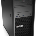 Lenovo Thinkstation P310 MT Xeon E3-1245 v5 (4-Cores)/8GB/256GB SSD