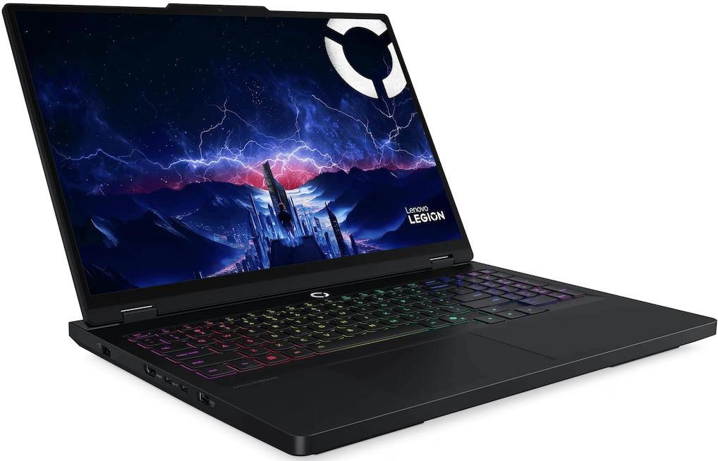 03ded8d4-e1a6-4aed-9ba7-6d8e205daecd Lenovo Legion Pro 5 16IAX10H Ultra 9 275HX/32GB/1TB NVMe/GeForce RTX 5070 Ti 12GB - Image 1