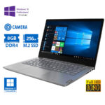 Lenovo (A-) ThinkBook 15-IIL i5-1035G1/15.6``FHD/8GB DDR4/256GB M.2 SSD/No ODD/Camera/10P Grade A- R