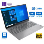 Lenovo (A-) ThinkBook 15 G2 ITL i5-1135G7/15.6``FHD/8GB DDR4/256GB M.2 SSD/No ODD/Camera/10P Grade A