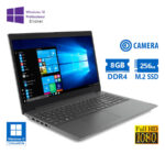 Lenovo (A-) V15-IIL i5-1035G1/15.6``FHD/8GB DDR4/256GB M.2 SSD/No ODD/Camera/10P Grade A- Refurbishe
