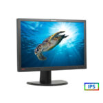 Used Monitor E2054A IPS LED/Lenovo/20``/1440x900/Wide/Black/D-SUB