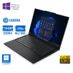 Lenovo ThinkPad E14 i5-10210U/14``FHD/16GB DDR4/256GB M.2 SSD/No ODD/Camera/10P Grade A Refurbished