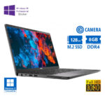 Dell (B) Latitude 7400 i5-8265U/14``FHD/8GB DDR4/128GB M.2 SSD/No ODD/Camera/10P Grade B Refurbished
