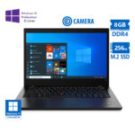 Lenovo (B) ThinkPad L14 Gen 1 i5-10210U/14``/8GB DDR4/256GB M.2 SSD/No ODD/Camera/10P Grade B Refurb