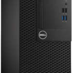 Dell Optiplex 3050 MT i3-6100/4GB/128GB SSD/DVDRW