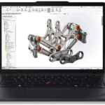 Lenovo Thinkpad P14s Gen 6 Ryzen AI 7 PRO 350/32GB/512GB NVMe
