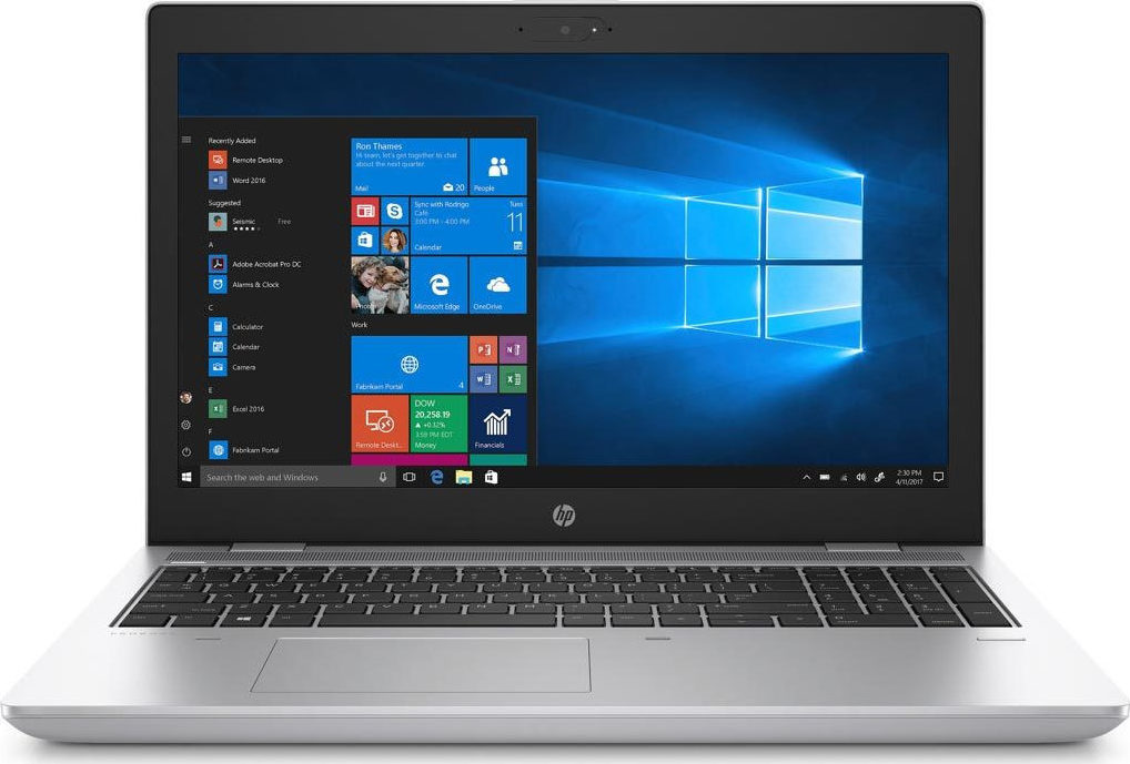 1a46ce7d-6193-46c8-a62c-84fccdffcd24 HP Probook 650 G8 i5-1135G7/8GB/256GB NVMe - Image 1
