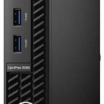 Dell Optiplex 3080 Micro i5-10400T/8GB/256GB NVMe