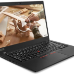 Lenovo Thinkpad T490S i7-8665U/32GB/1TB NVMe *TouchScreen*