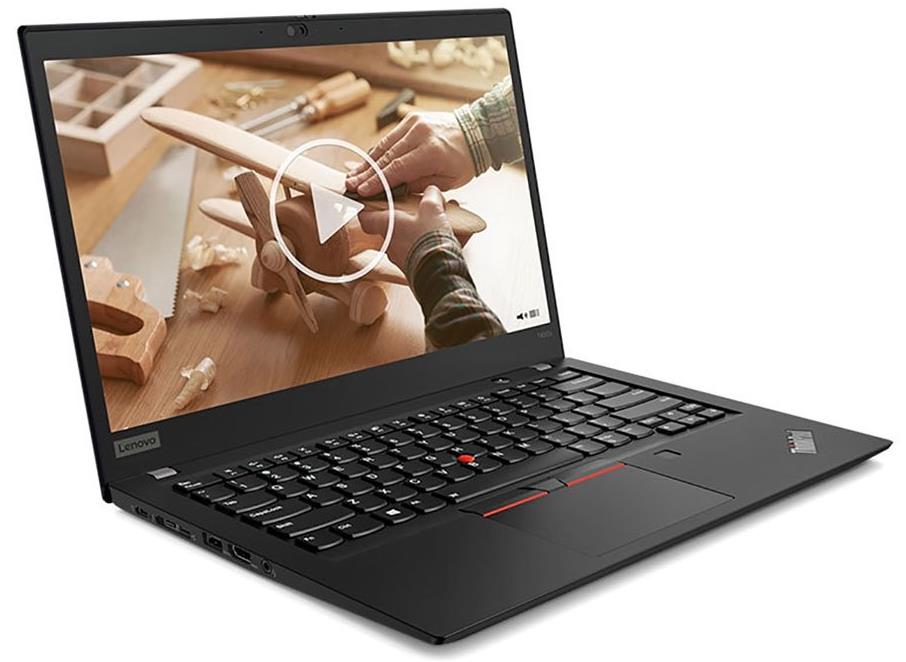 1cdfe37a-865f-4a56-a8d0-c77aad7fefd6 Lenovo Thinkpad T490S i7-8665U/32GB/1TB NVMe *TouchScreen* - Image 1