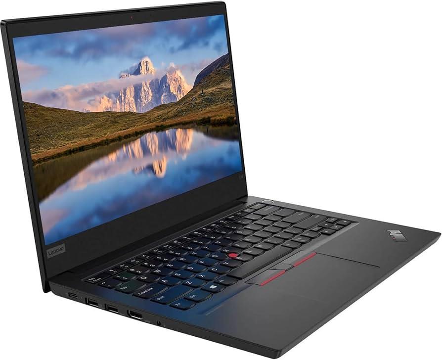 370a7e8e-1c49-41c9-bfb2-a2fde1c86c08 Lenovo Thinkpad E14 GEN 2 i5-1135G7/8GB/256GB NVMe - Image 1
