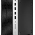 HP Prodesk 600 G4 SFF i5-8400/8GB/256GB NVMe