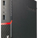Lenovo ThinkCentre M900 Tiny i7-6700T/8GB/256GB SSD