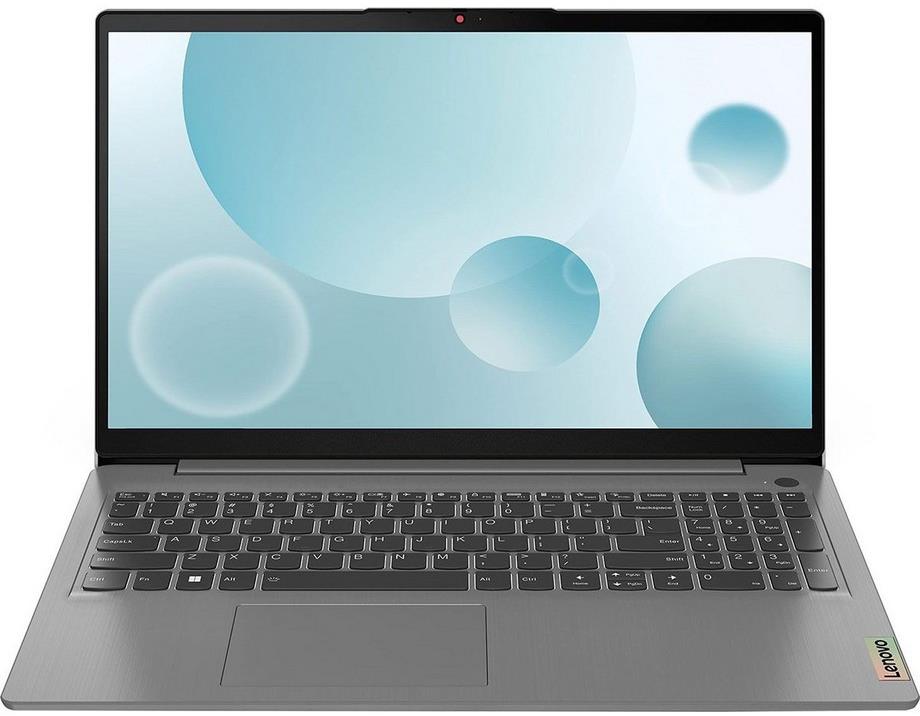 43156185-5562-41a0-ba66-df79d265881c Lenovo Ideapad Slim 3 15AMN8 Ryzen 5 7520U/16GB/512GB NVMe *NEW OPEN BOX* - Image 1