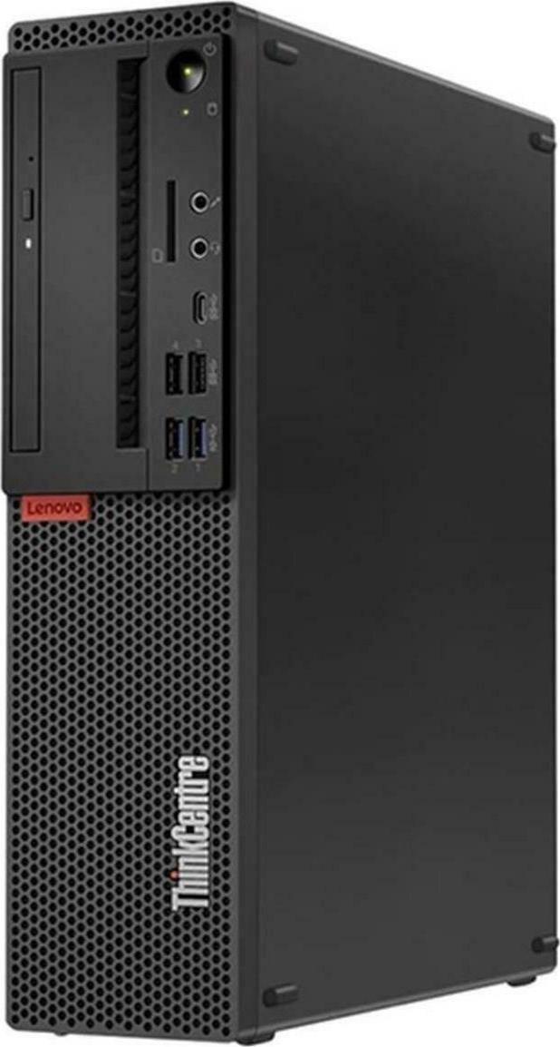 473fabd2-0d3a-4679-8391-9c22a9fd512e Lenovo ThinkCentre M720S SFF i7-8700/8GB/256GB NVMe - Image 1