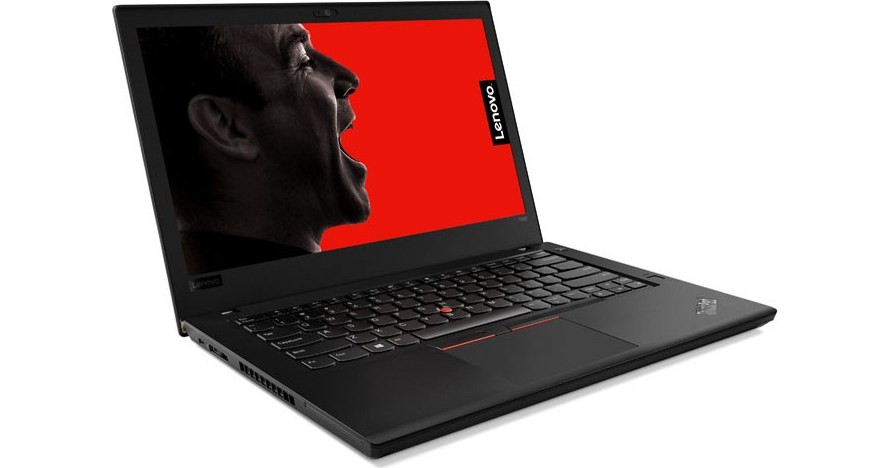 C Lenovo Thinkpad T480 i7-8650U/8GB/16GB NVMe/1TB HDD/GeForce MX150 2GB - Image 1